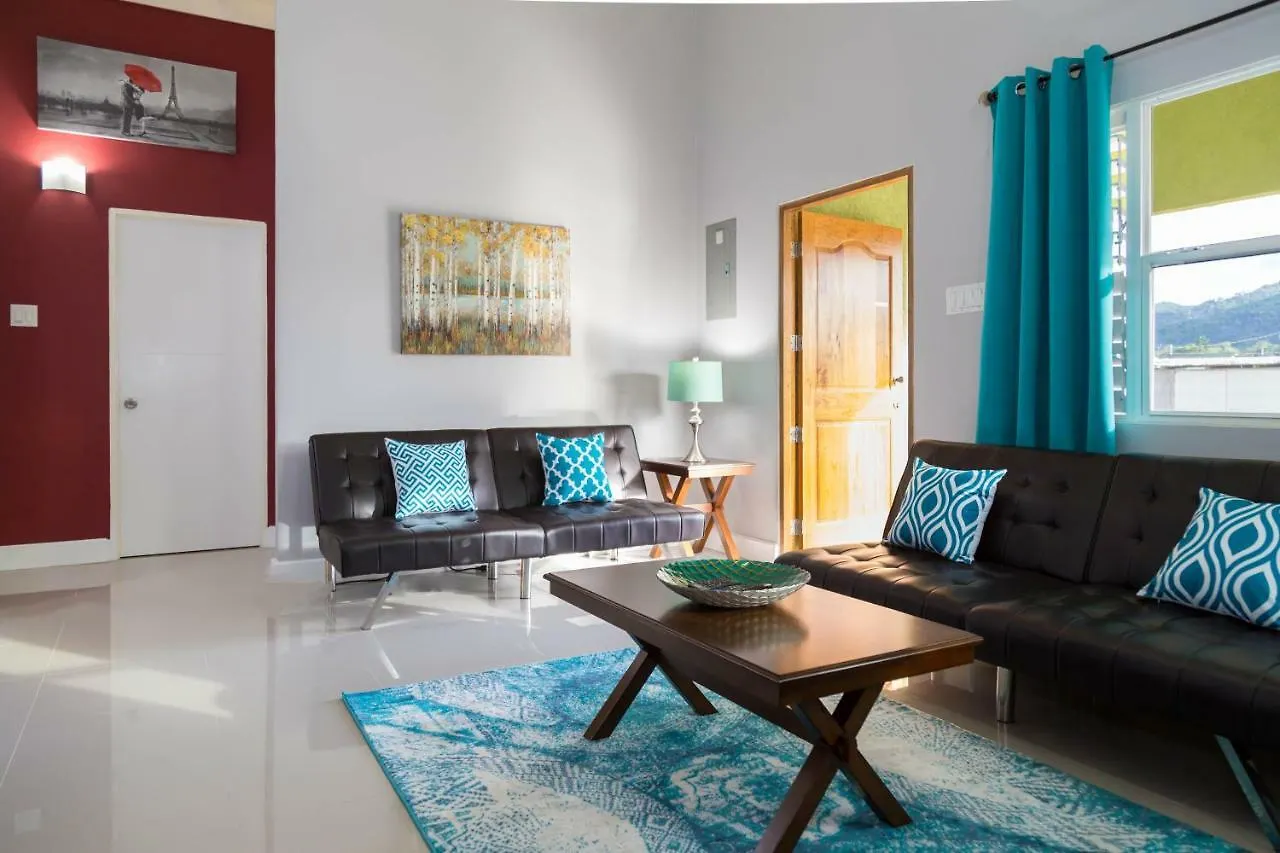 The Princess Of Ocho Rios Villa