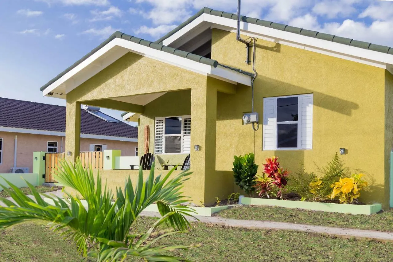 The Princess Of Ocho Rios Villa